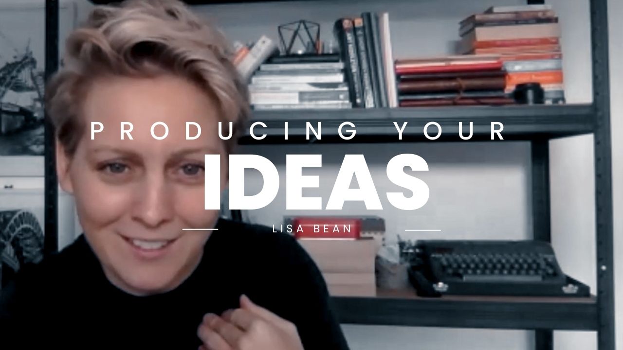How to make your idea happen