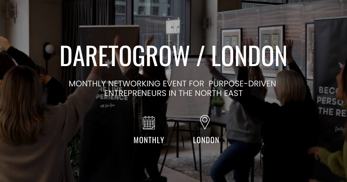 Business networking London