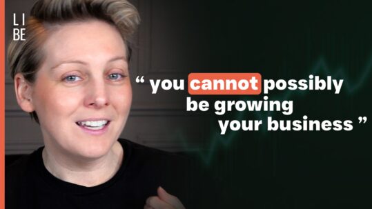 How to grow your business using marketing