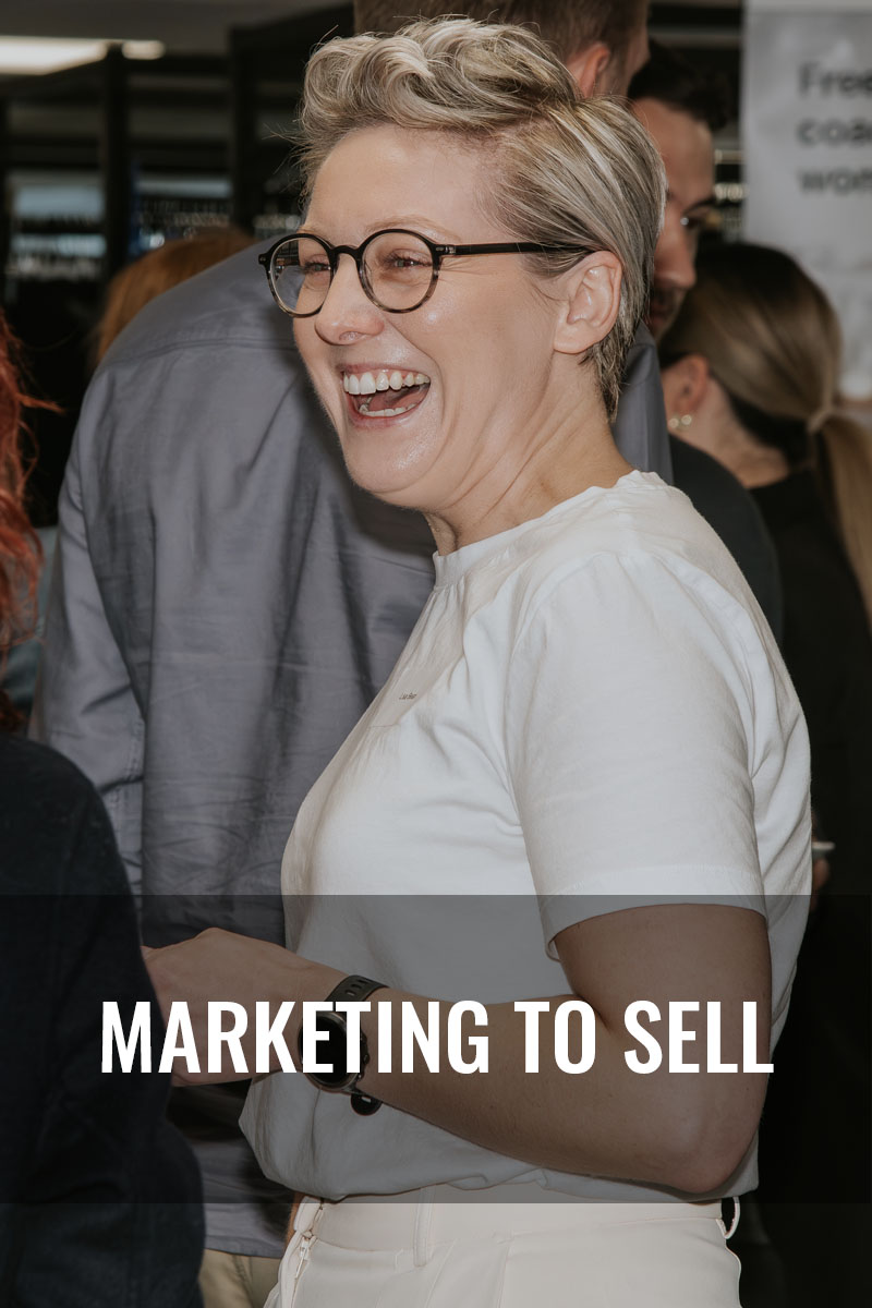 How to sell online course
