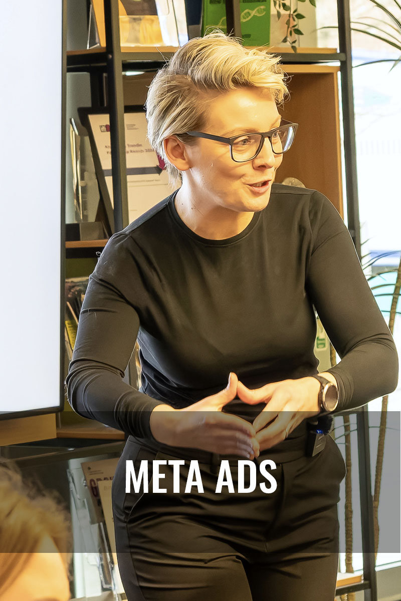 Meta Ads Online Course