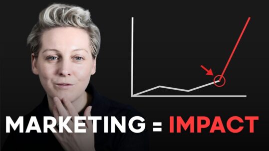 how to market your online business