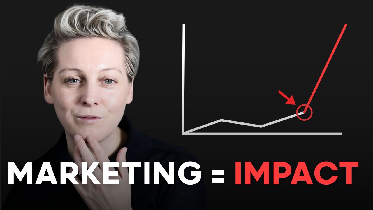 how to market your online business