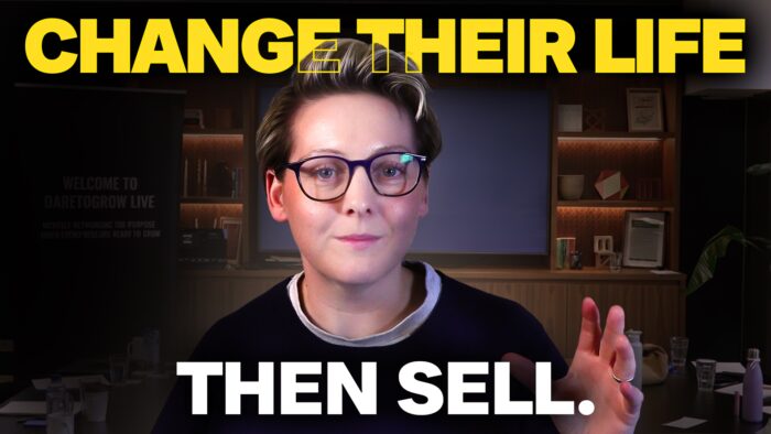 how to make more sales copy