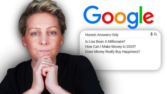 business coach answers googles questions