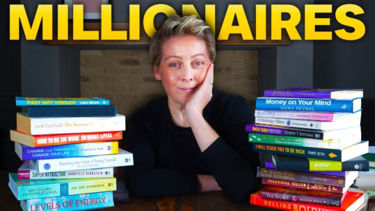 money and how to make more money