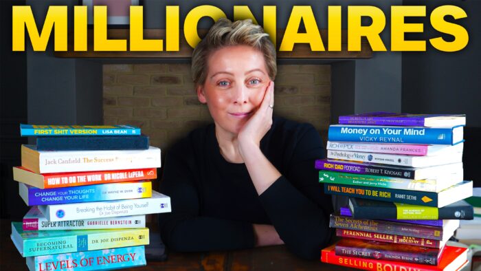 money and how to make more money