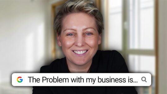 googles most asked questions about business