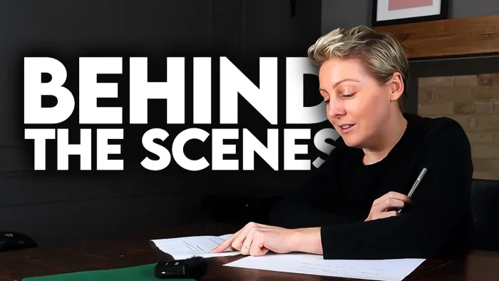 How to plan a batch filming day for YouTube