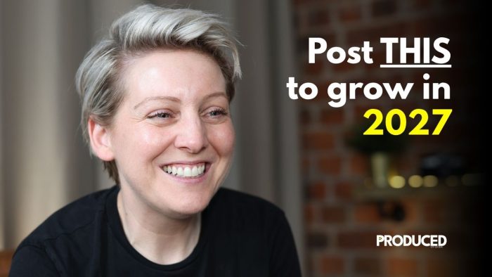 how to grow your business in 2027 - content strategy
