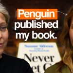 How to get a book deal / getting published